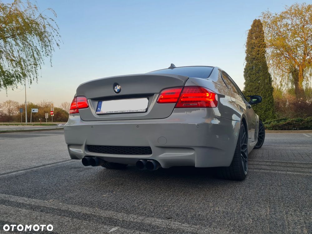 BMW Seria 3 320d DPF M Sport Edition - 21