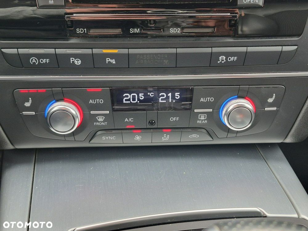 Audi A6 Avant - 32