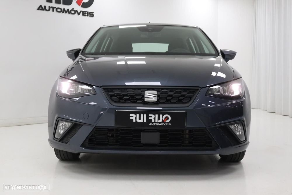 SEAT Ibiza 1.0 TSI Reference - 7