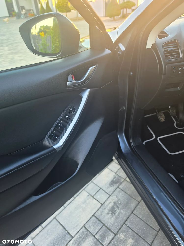 Mazda CX-5 - 20