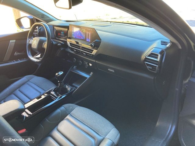 Citroën C4 1.2 PureTech Shine - 32