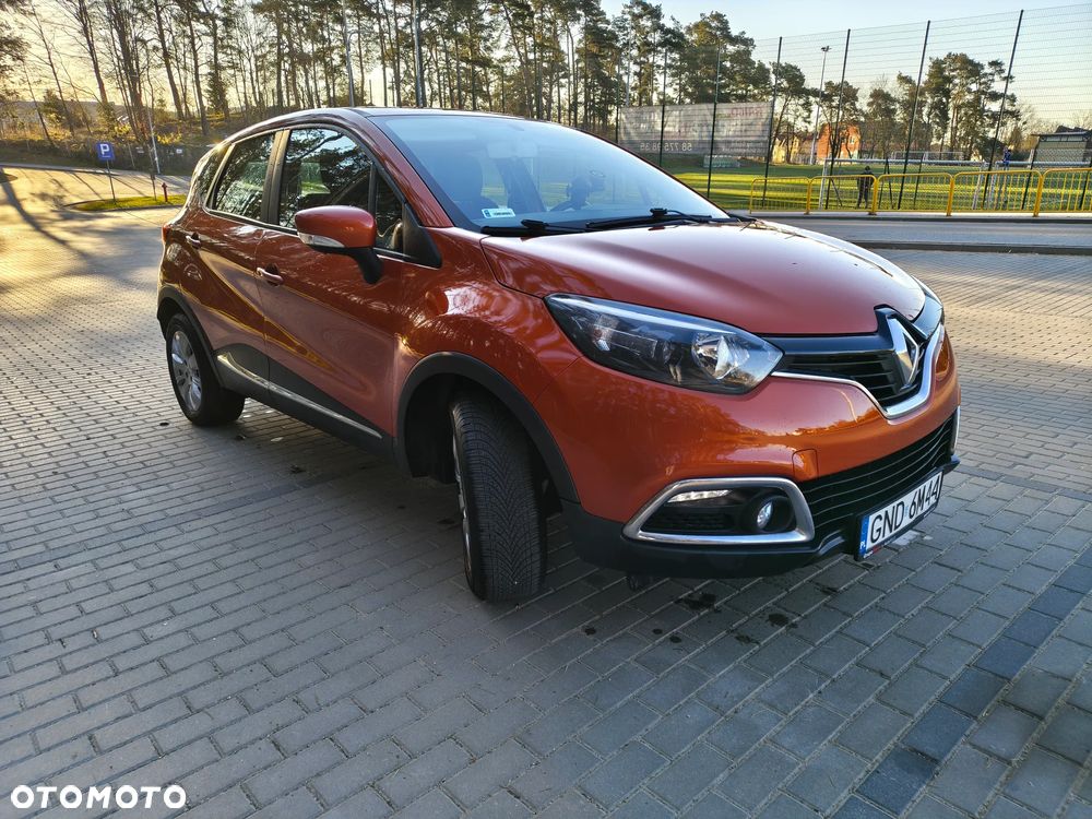 Renault Captur 0.9 Energy TCe Zen - 2