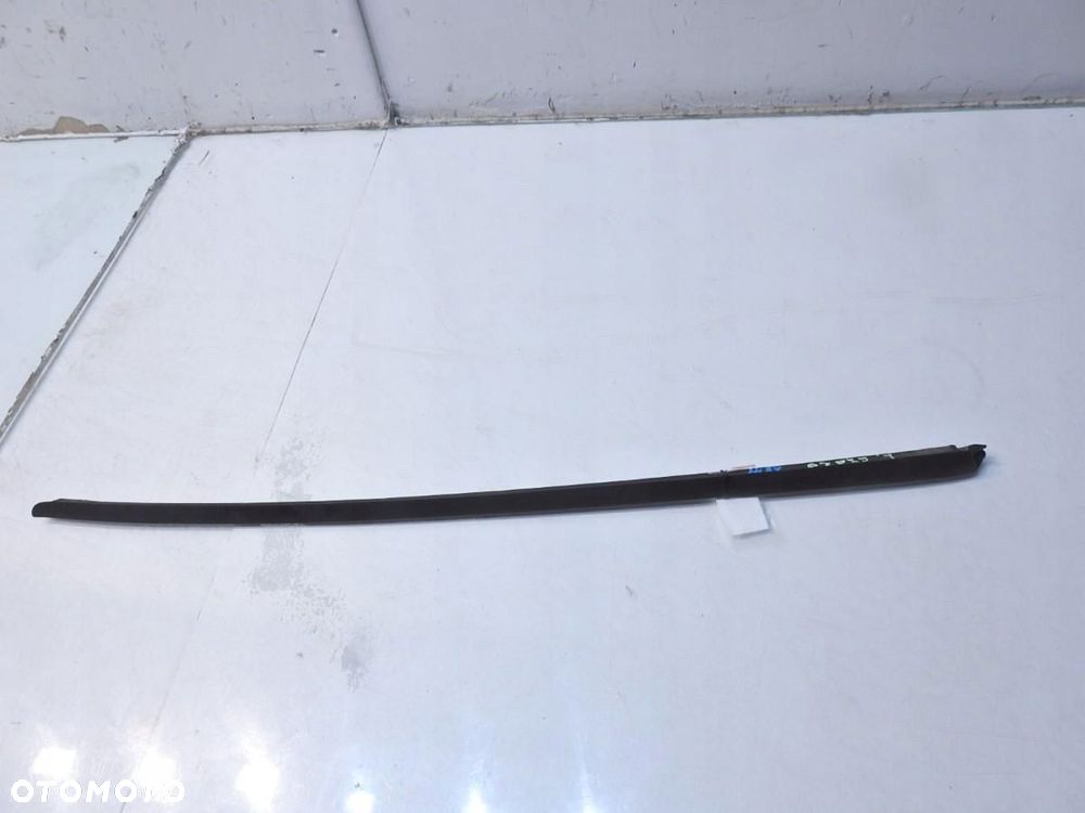 LISTWA SZYBY CZOŁOWEJ LEWA AUDI A4 B7 8E0854327E - 6