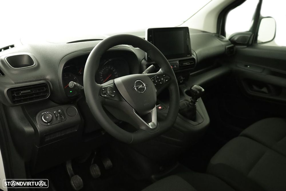 Opel combo van 1.5 cdti l2h1 enjoy - 6