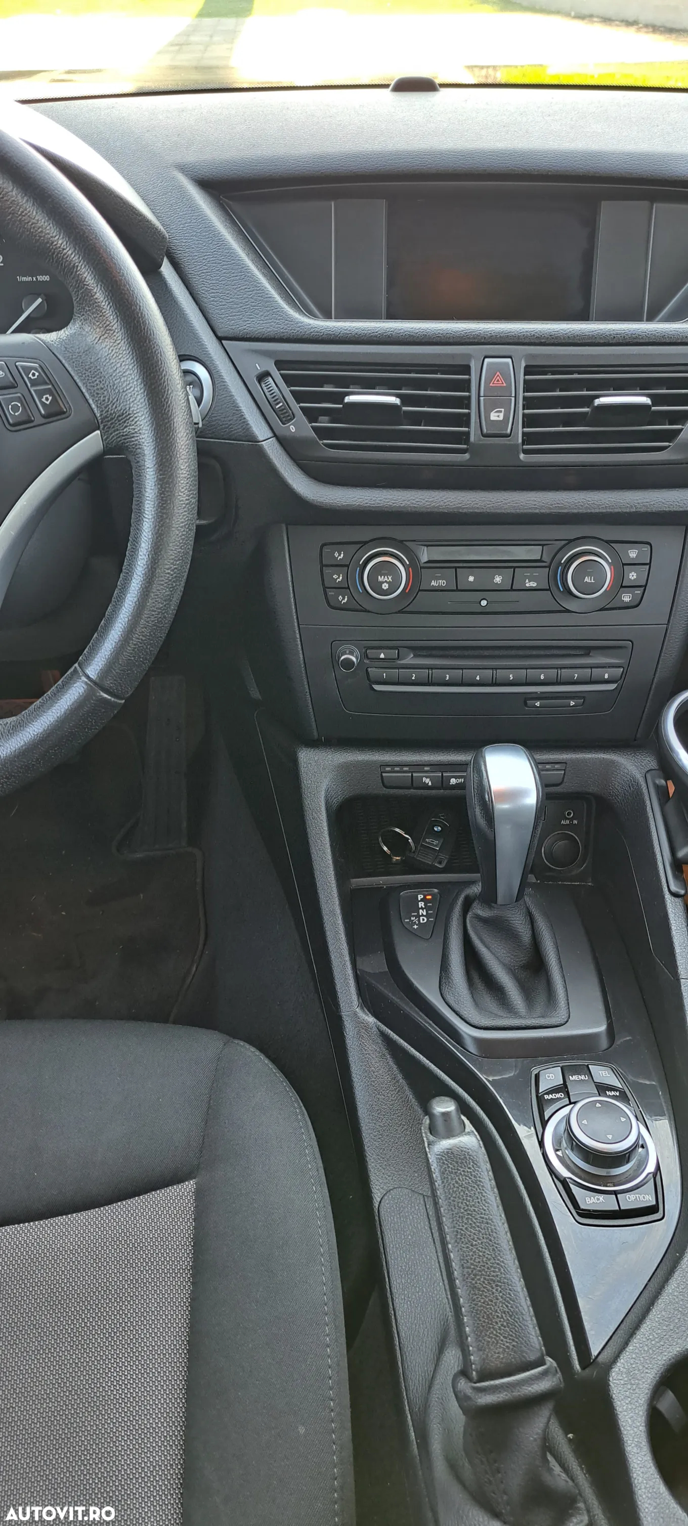 BMW X1 xDrive18d Aut. - 5