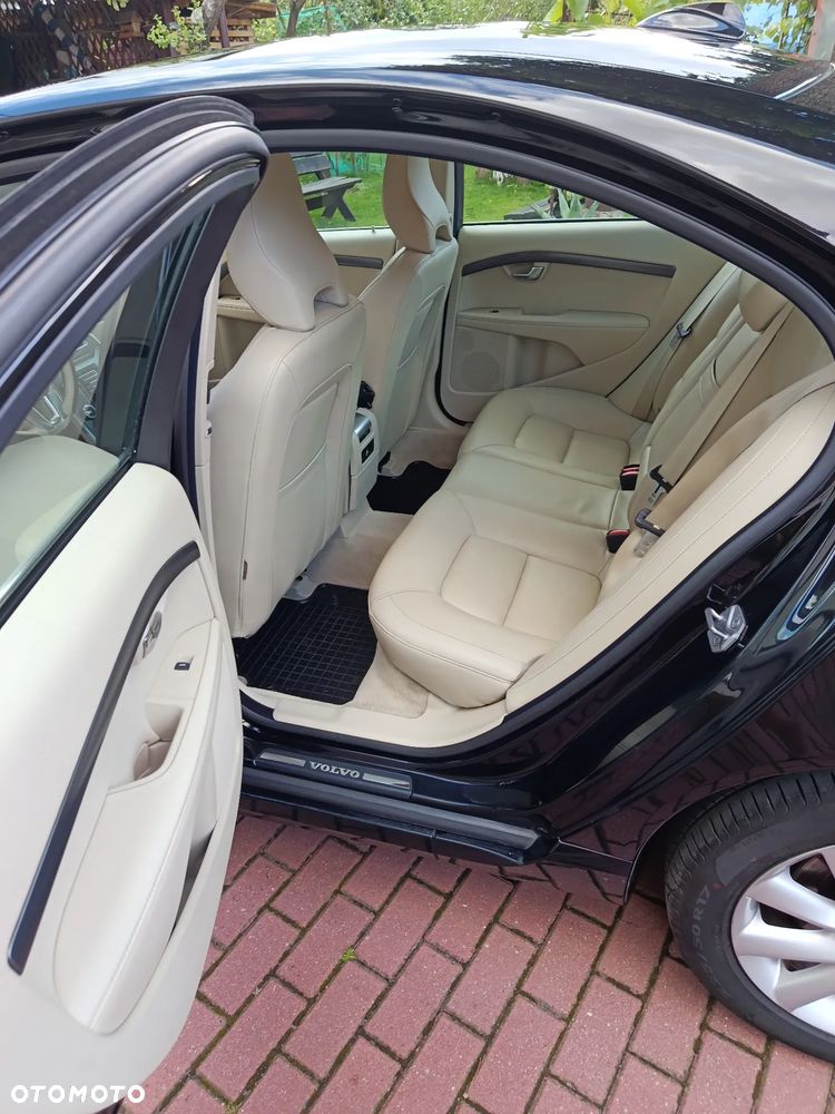 Volvo S80 D4 Drive-E Summum - 23