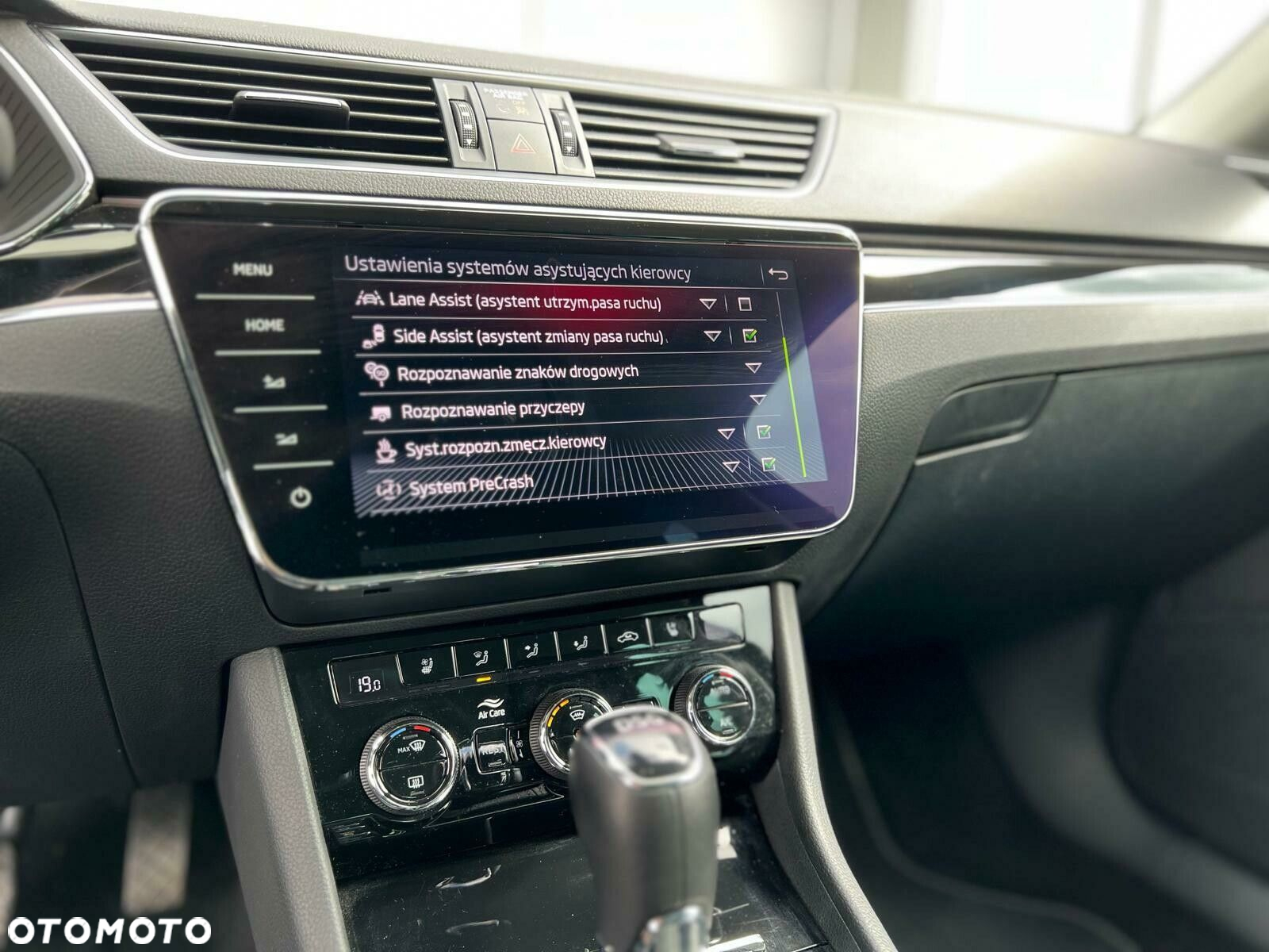 Skoda Superb - 28