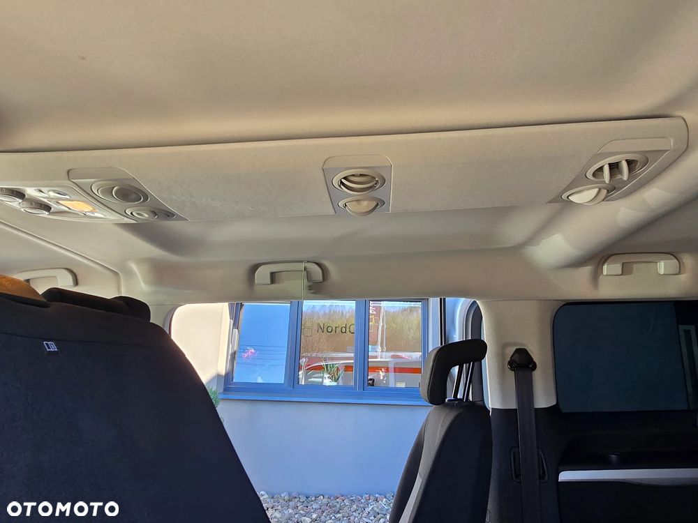 Toyota Proace Verso - 19