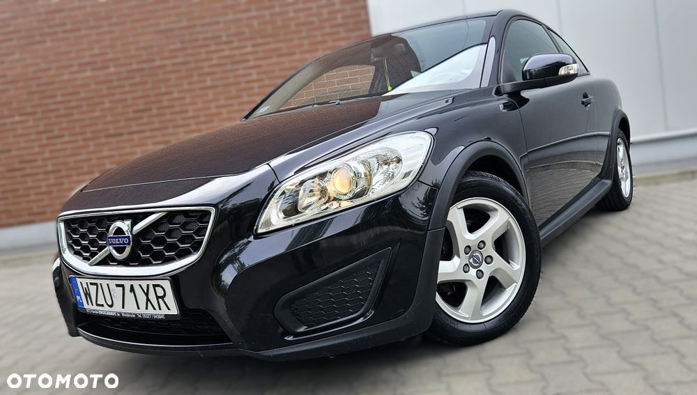 Volvo C30 D2 DRIVe Momentum - 3