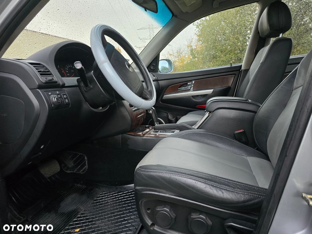 SsangYong/KGM Rexton 290 TD Standard - 16