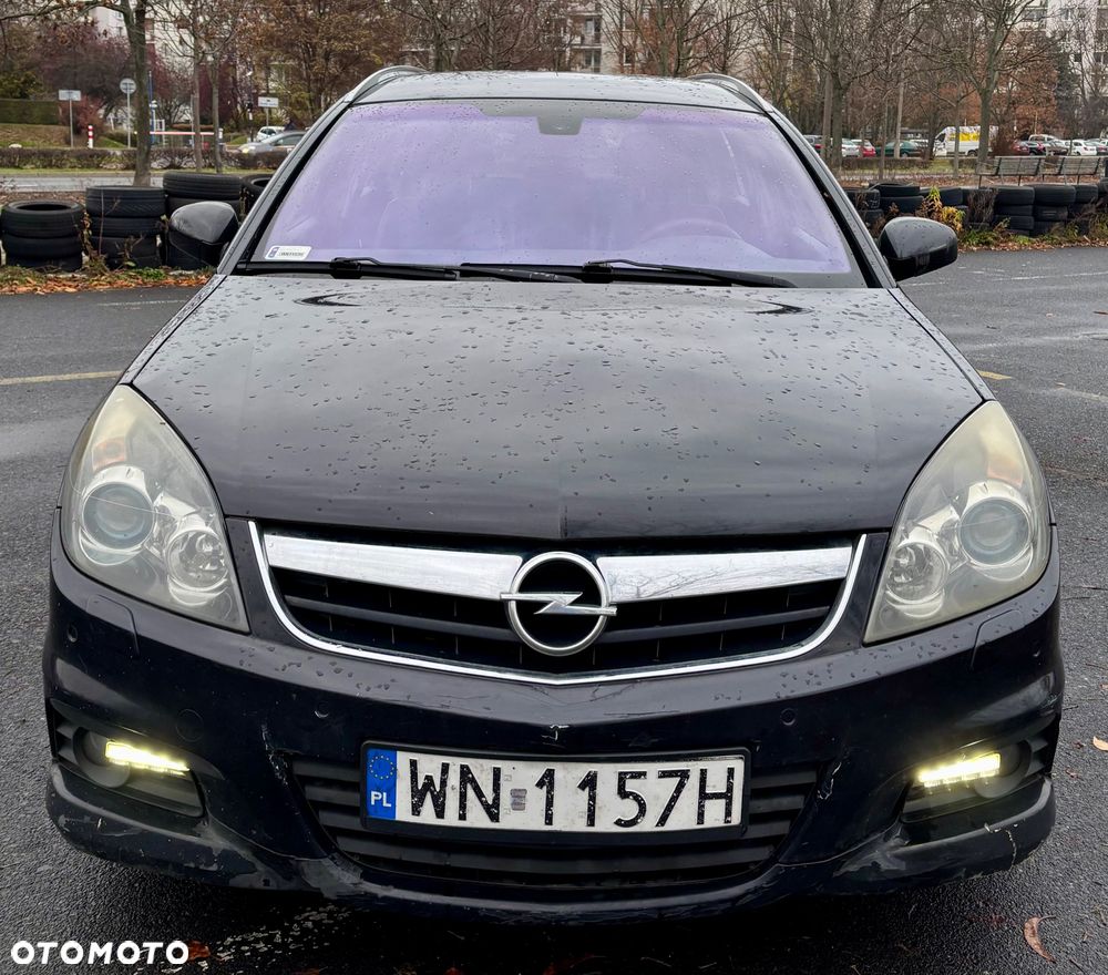 Opel Vectra 1.9 CDTI Cosmo - 13