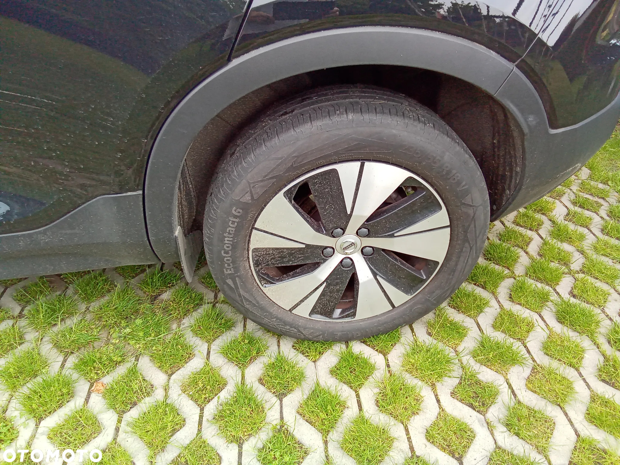 Volvo XC 40 - 9