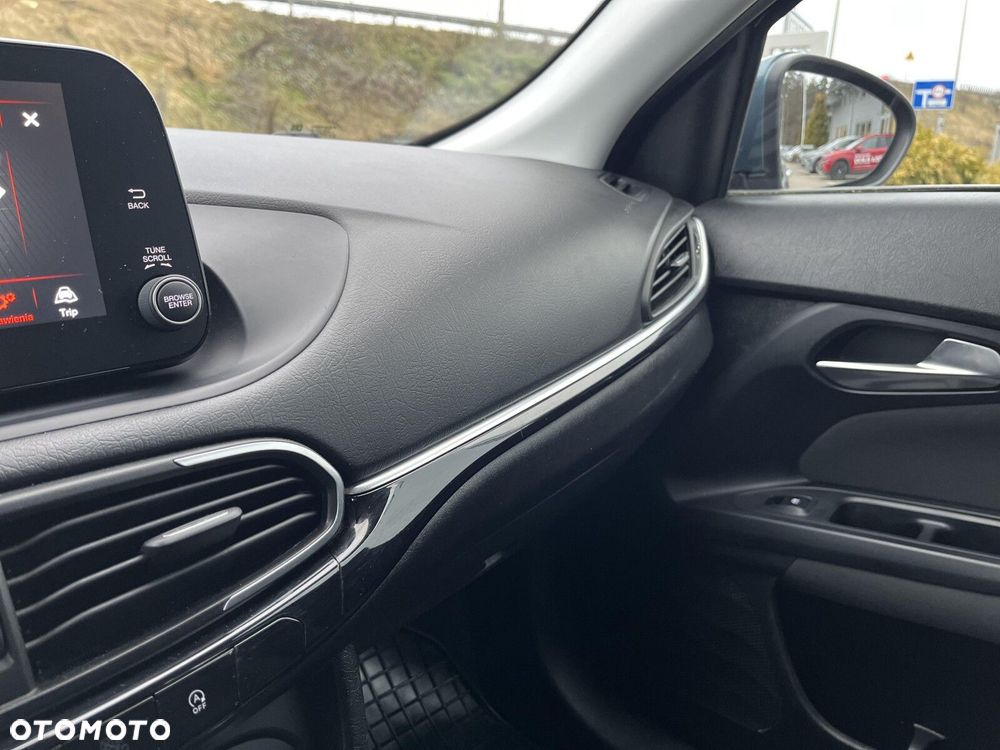 Fiat Tipo 1.0 T3 Life - 25