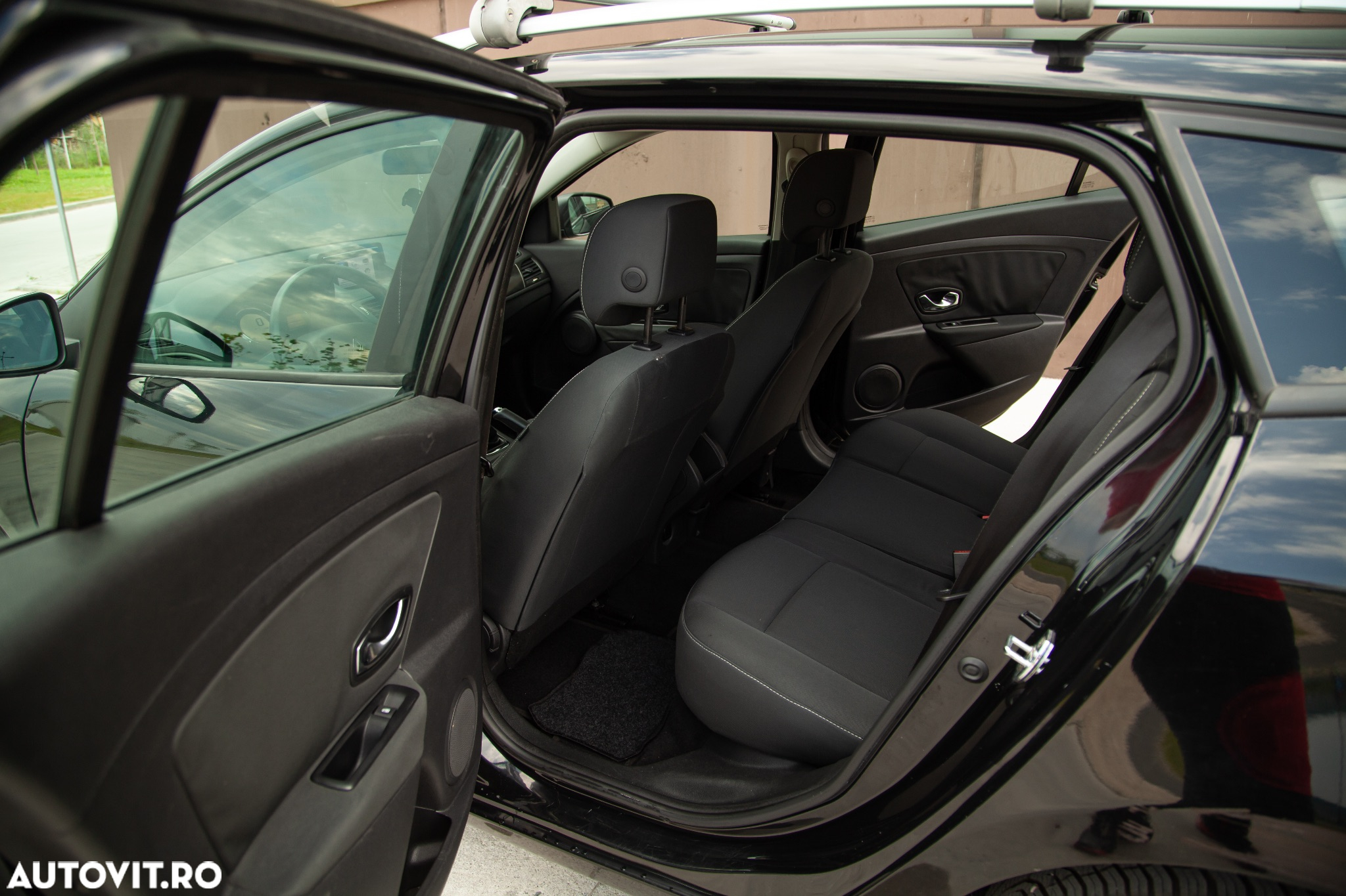 Renault Megane - 11
