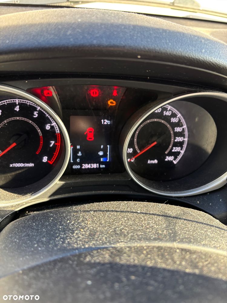 Mitsubishi ASX 1.6 ARCTIC - 1