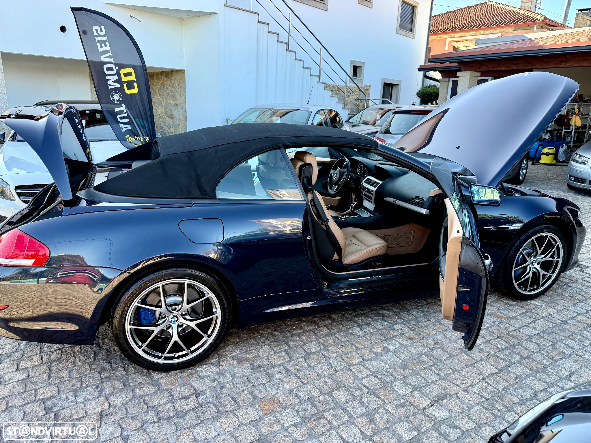 BMW 635 d - 43