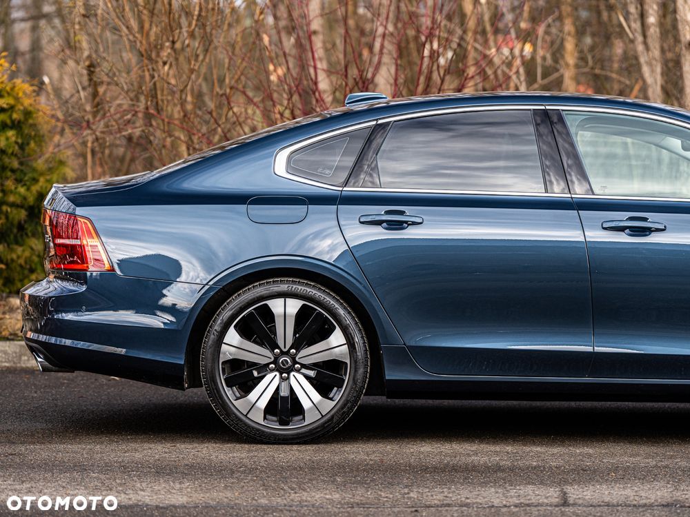 Volvo S90 D3 Momentum - 7