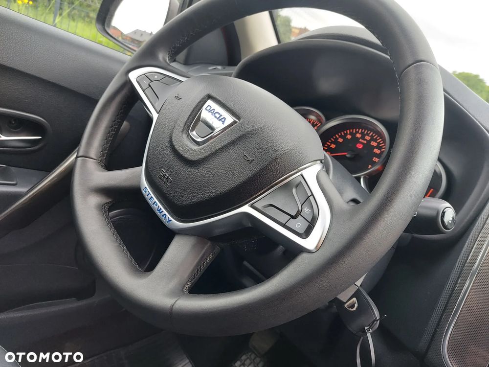 Dacia Sandero Stepway TCe 90 (S&S) Prestige - 25