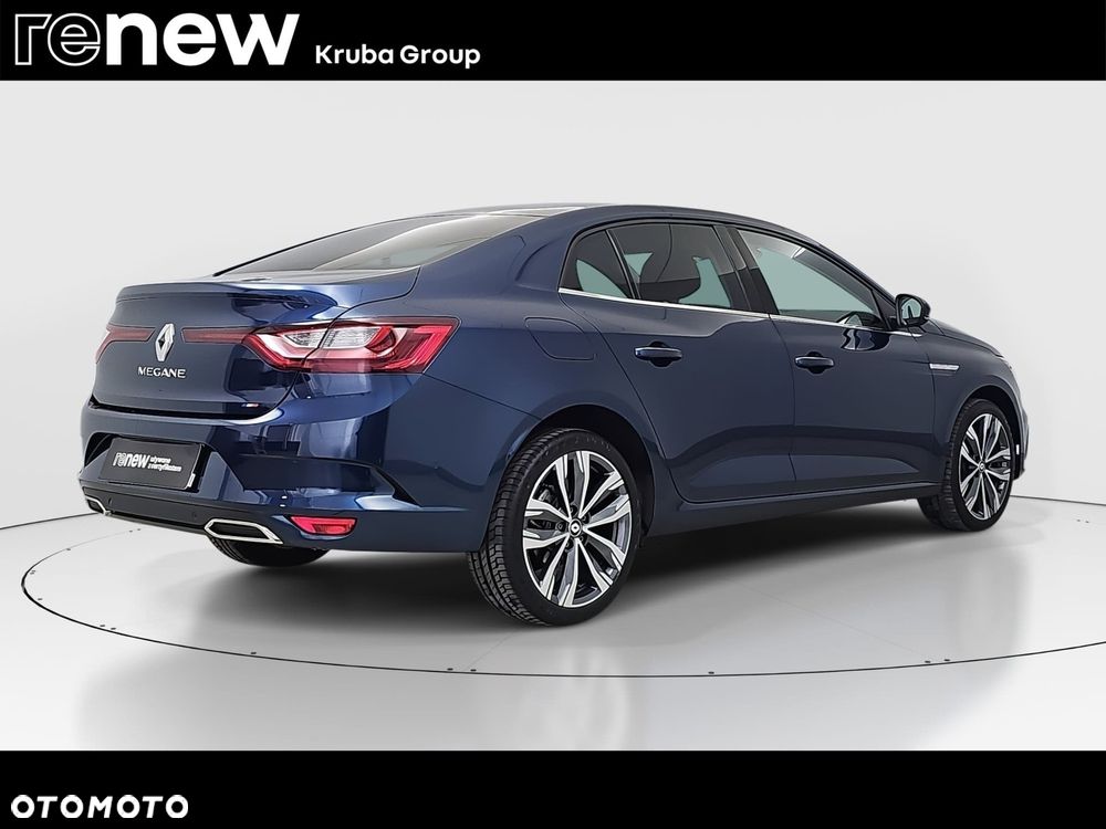 Renault Megane 1.3 TCe Techno EDC - 5