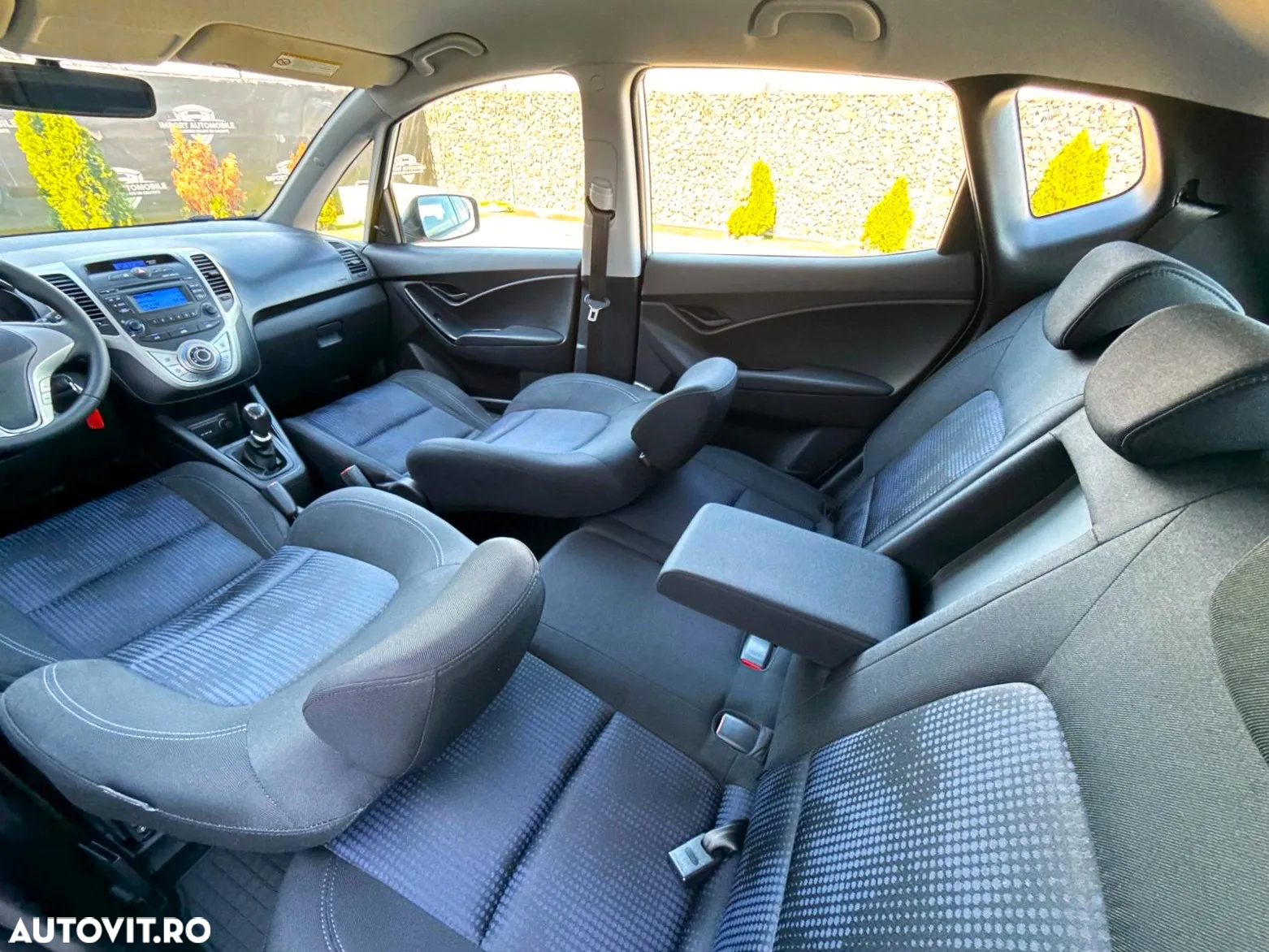 Hyundai ix20 1.4 5 Star Edition - 21