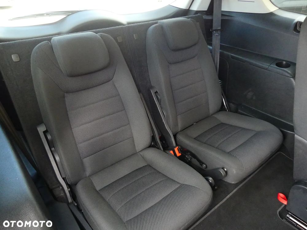 Ford S-Max 2.0 TDCi DPF Trend - 19