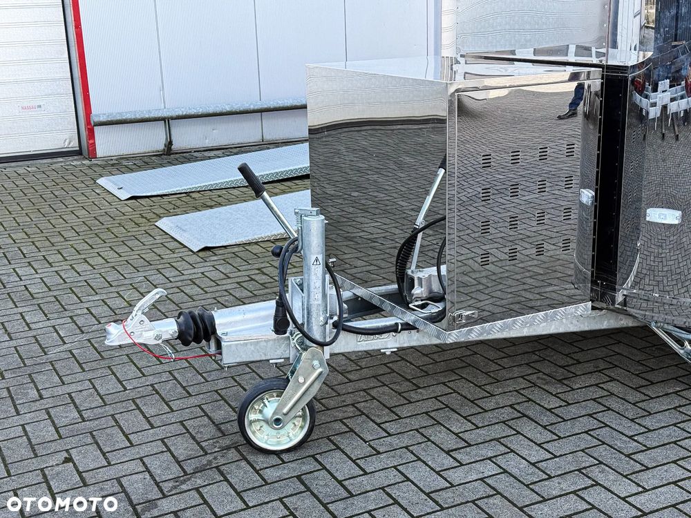 Esselmann AMERICAN 6000 SILVER - 7