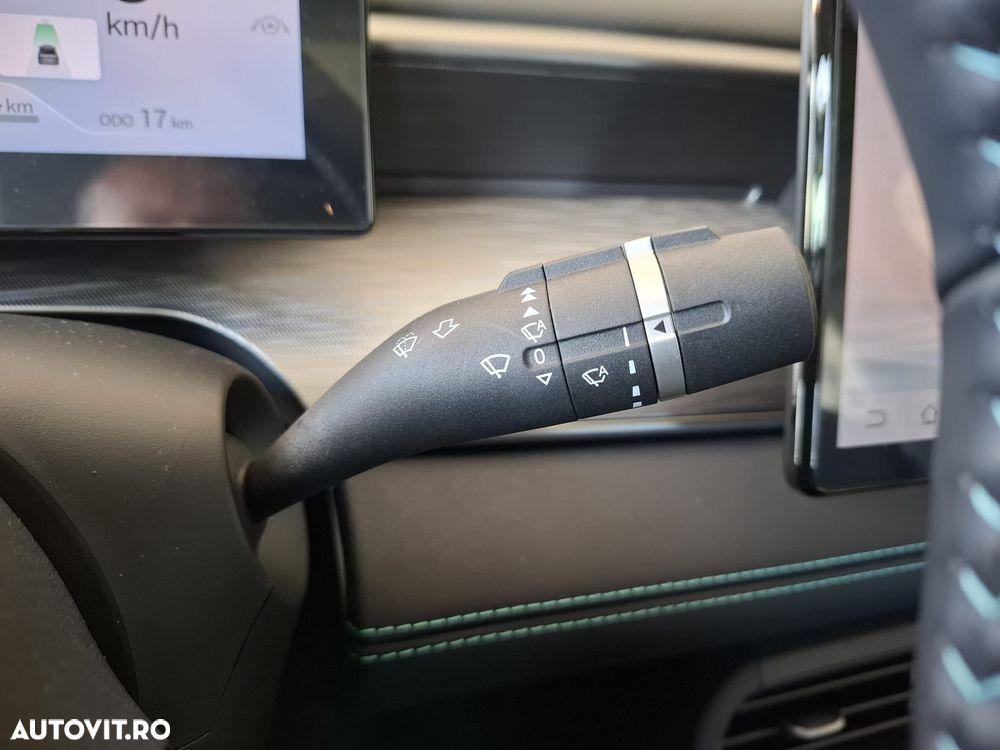 Byd Seal 5 DM-i PHEV Comfort - 13