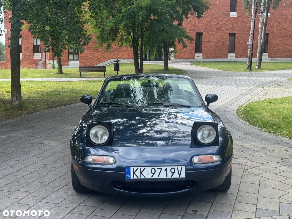 Mazda MX-5 - 2