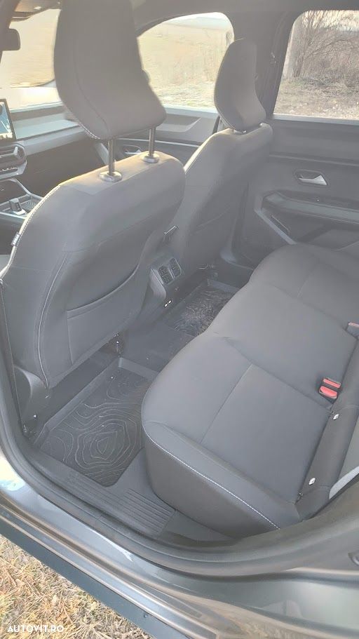 Dacia Bigster HEV 155 Journey - 12