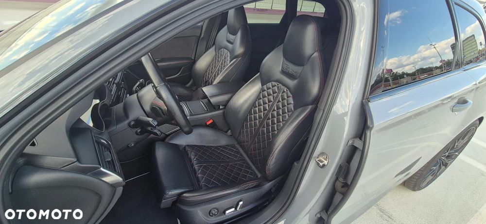 Audi A6 Avant 3.0 TDI competition quattro tiptronic - 10