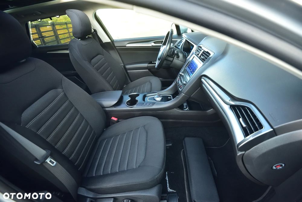 Ford Mondeo 2.0 EcoBlue Executive - 22