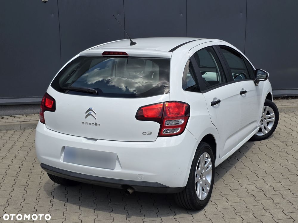 Citroën C3 1.1 Attraction - 12