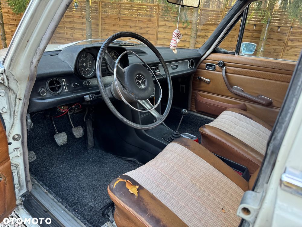 Mercedes-Benz Inny - 15