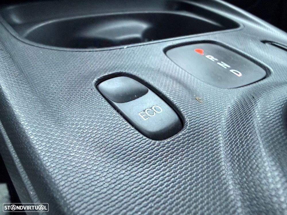 Smart ForFour EQ Passion - 21