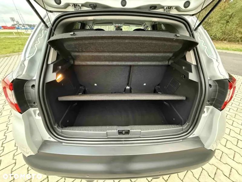 Renault Captur - 15
