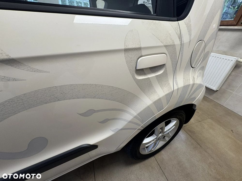 Kia Soul - 6