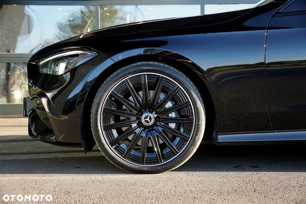 Mercedes-Benz CLE 180 9G-TRONIC Edition AMG Line - 5