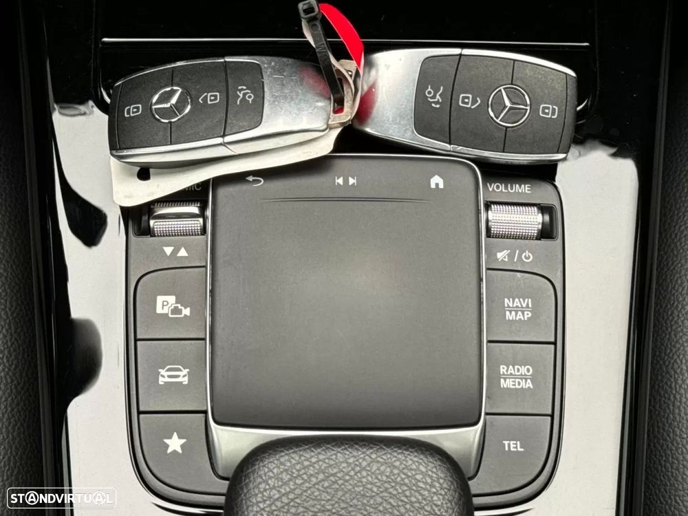 Mercedes-Benz CLA 250 e Style Plus - 20