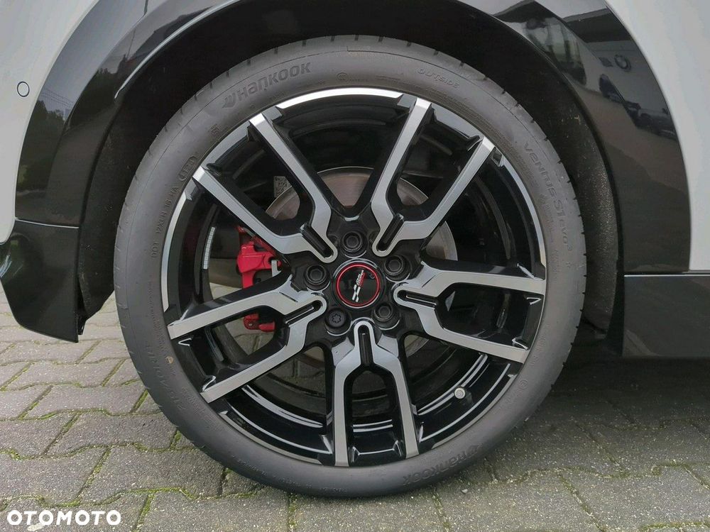 MINI John Cooper Works - 12