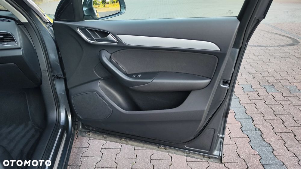 Audi Q3 2.0 TDI - 34