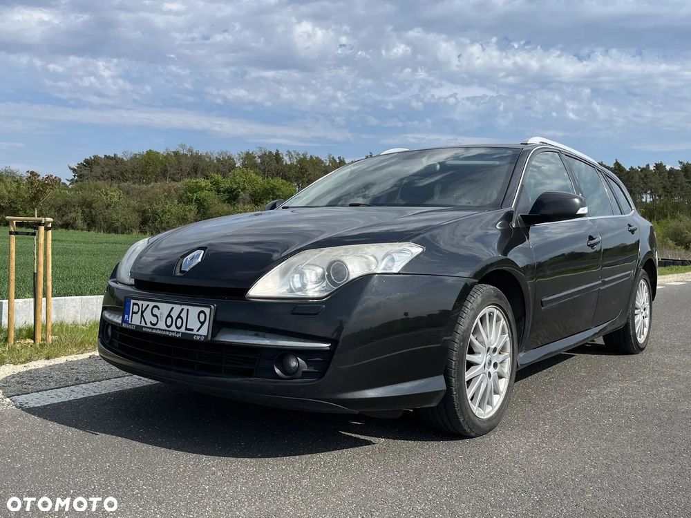 Renault Laguna 2.0 DCi Privilege - 24