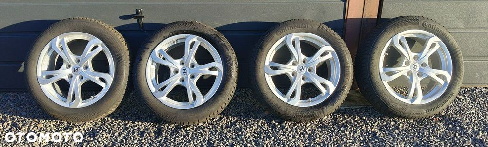 Hyundai Kona 1.6 T-GDI DCT 4WD Premium - 40