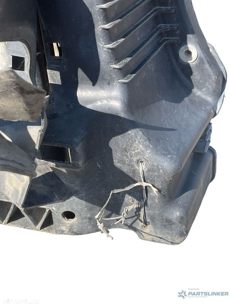 Trager + radiatoare VOLKSWAGEN TOURAN 1T1, 1T2 2003 - 2010 1.4 TSI BMY - 6