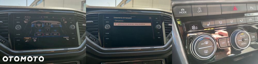 Volkswagen T-Roc 1.5 TSI ACT OPF DSG Sport - 29