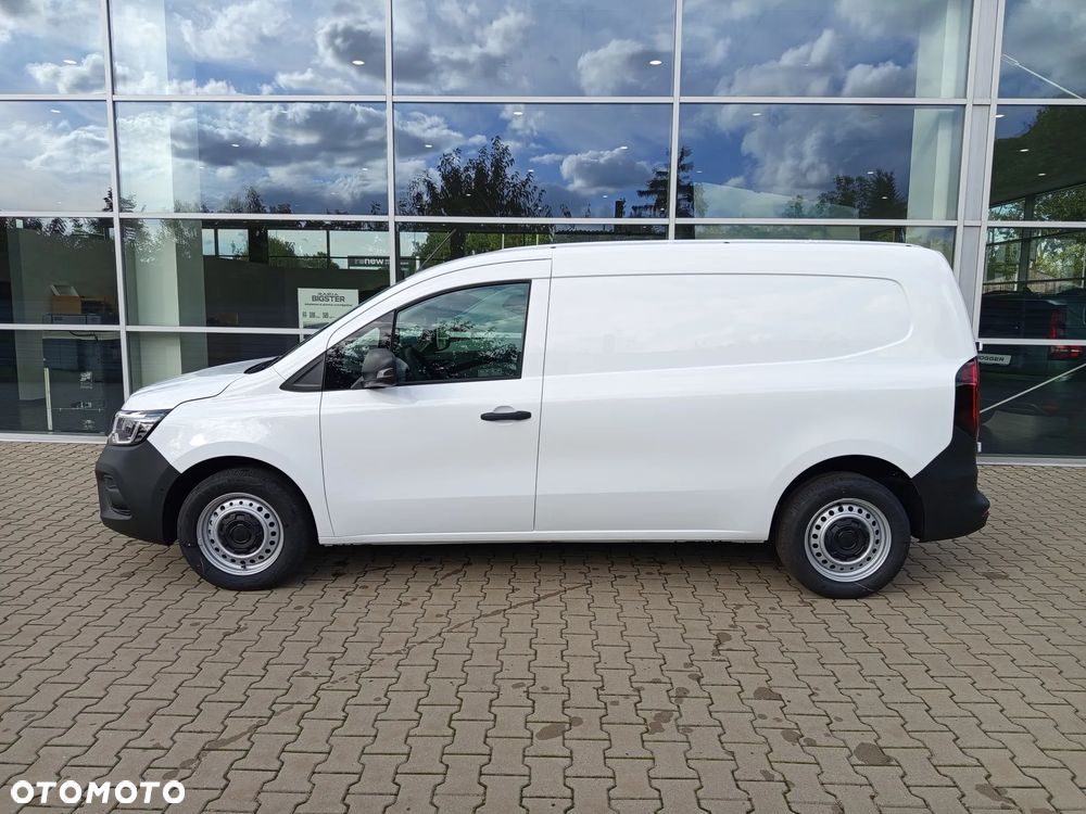 Renault Kangoo VAN EXTRA L2 - 6