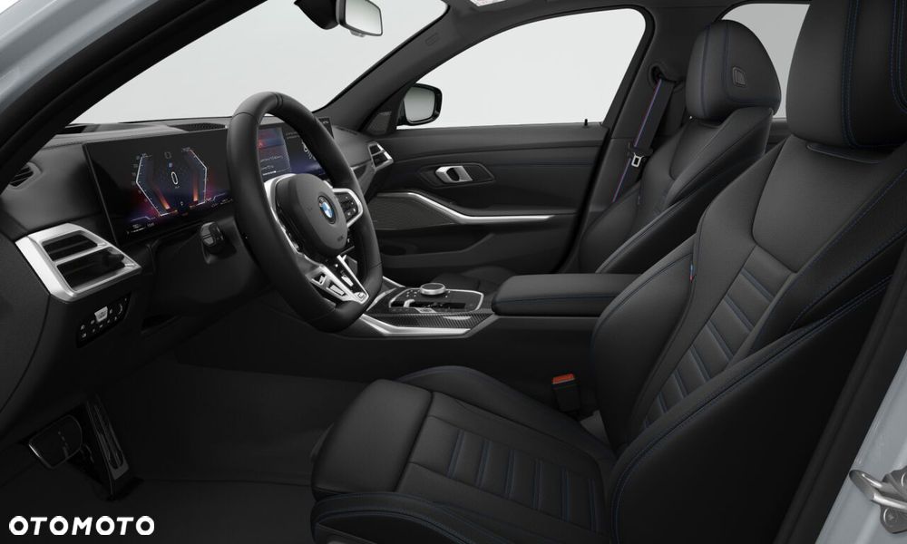 BMW Seria 3 330d xDrive mHEV - 18