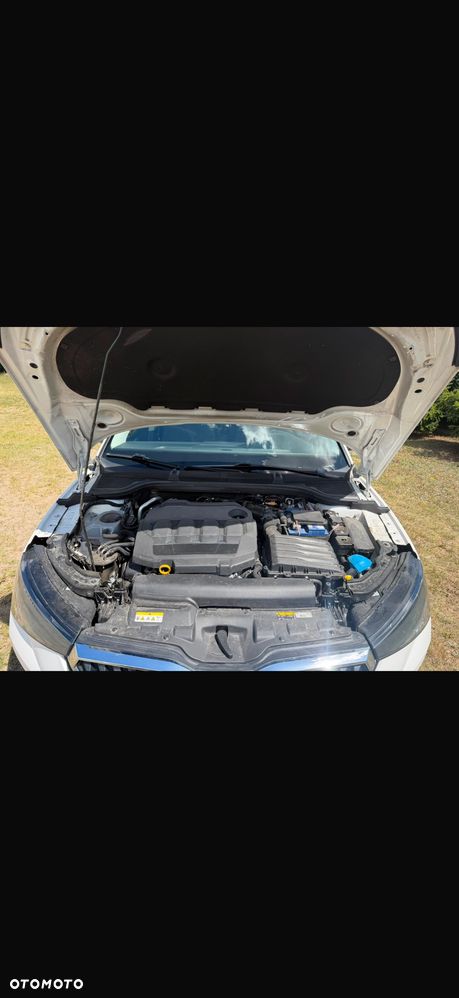 Skoda Scala 1.6 TDI SCR Ambition - 9