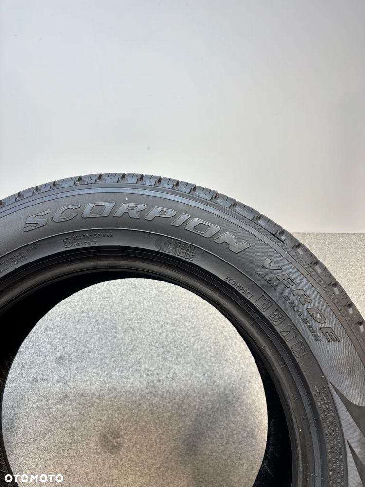 1 opona całoroczna Pirelli 215/65/17 99V Scorpion Verde All Season - 7
