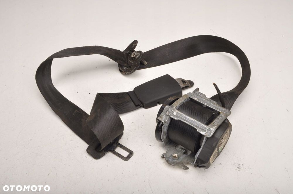 PEUGEOT 2008 II PAS BEZPIECZEŃSTWA PRAWY PRZÓD 640646600B - 1