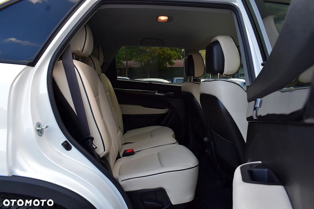 Kia Sorento 2.4 GDI M - 7